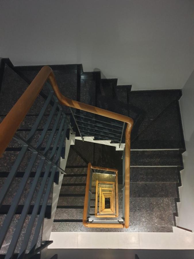 مدينة هوشي منه Reddoorz Premium Cloud 9 An Nhon Hotel المظهر الخارجي الصورة
